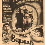 begunah-1957