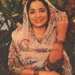 Mumtaz Shanti
