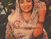 Mumtaz Shanti