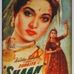 shaan-1950