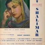 shalimar-1946